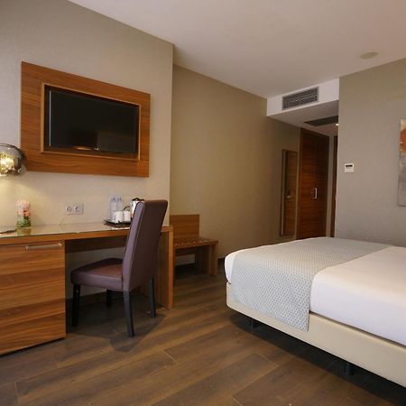 Az Hotels Kouba Algiers Exteriör bild