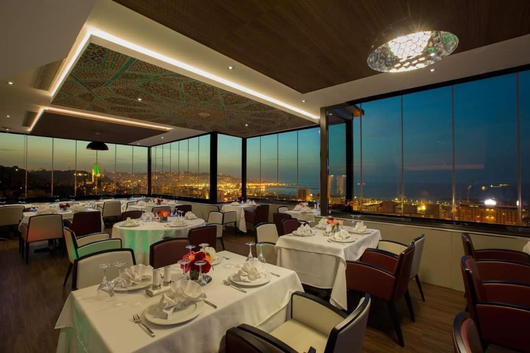 Az Hotels Kouba Algiers Exteriör bild