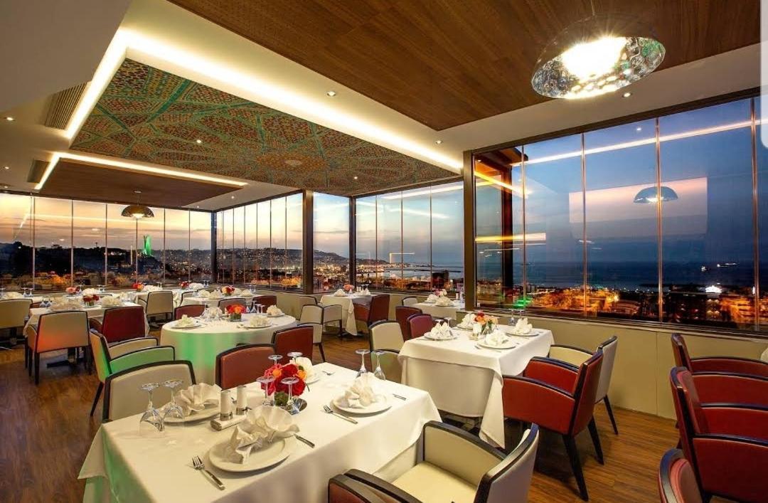 Az Hotels Kouba Algiers Exteriör bild