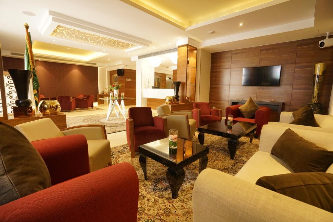 Az Hotels Kouba Algiers Exteriör bild